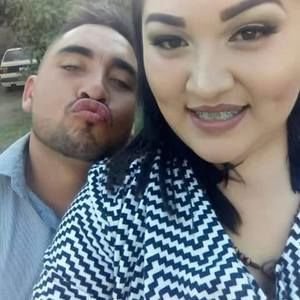 Meet your Posher, Randy